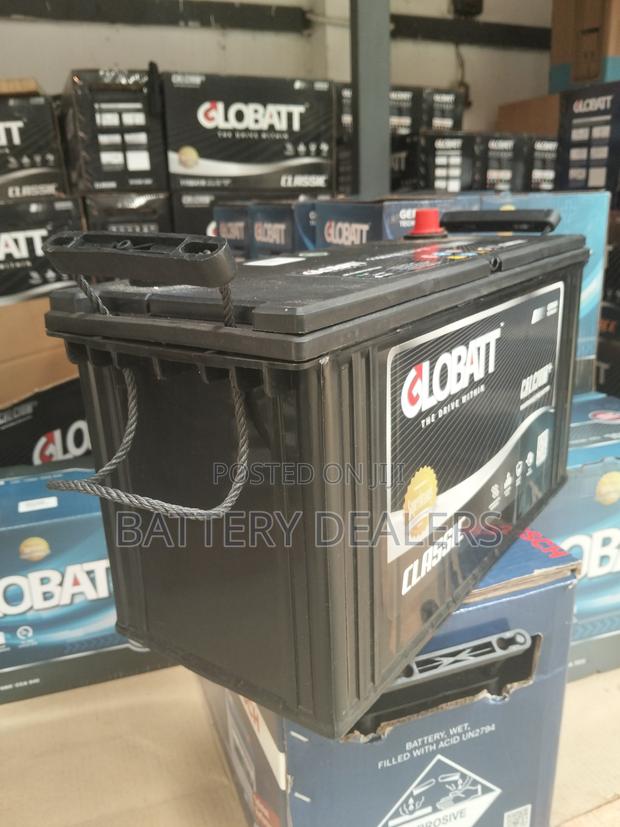Globatt N100