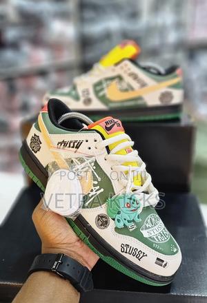 Air Jordan 1 Low Cut Sb Dunks Collection - thumbnail 2