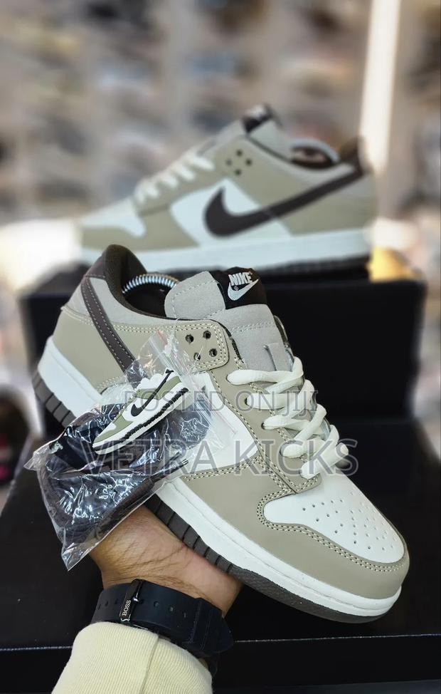 Air Jordan 1 Low Cut Sb Dunks Collection - thumbnail 4