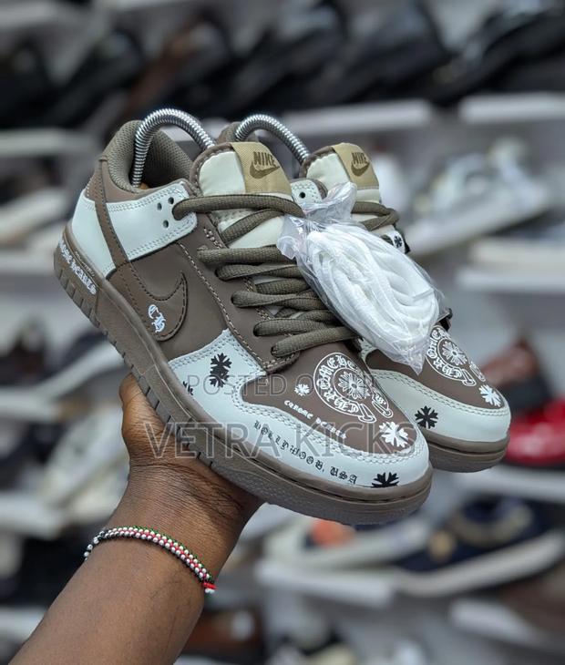 Air Jordan 1 Low Cut Sb Dunks Collection - thumbnail 5