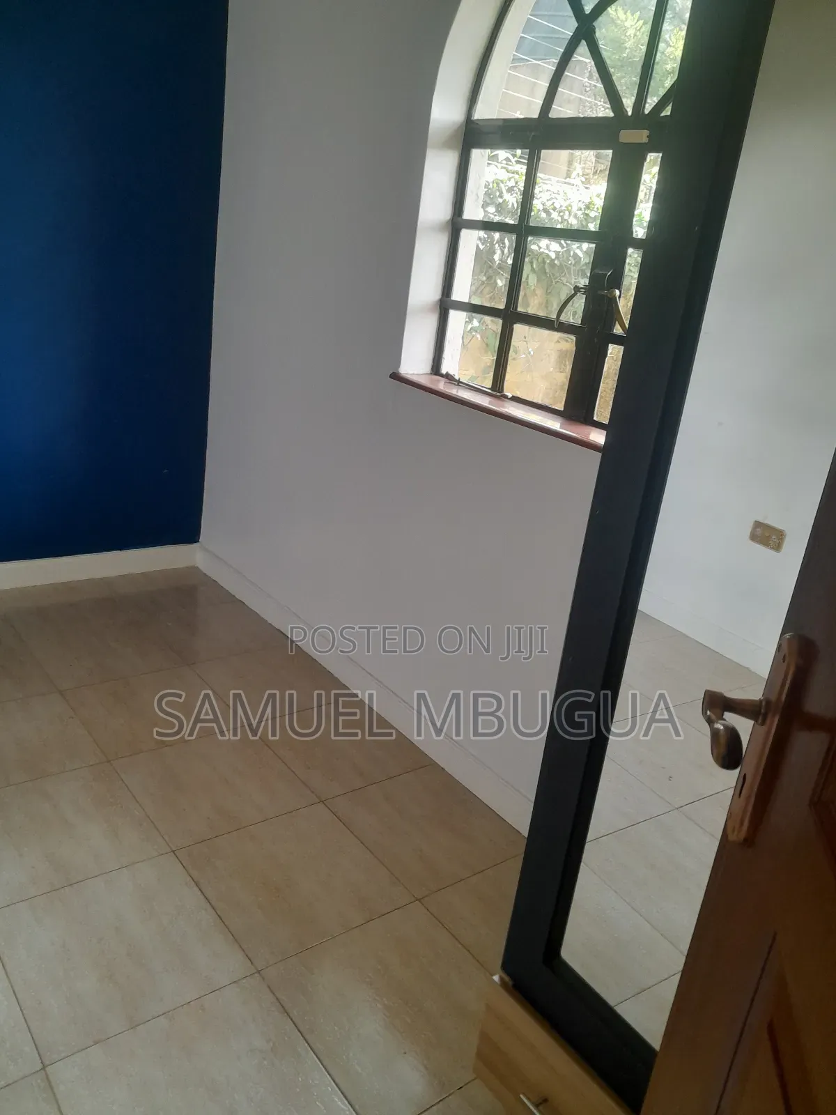 2bdrm Duplex in Karen for rent