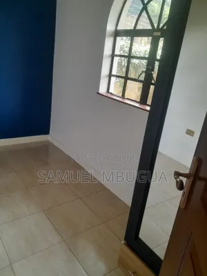 2bdrm Duplex in Karen for rent