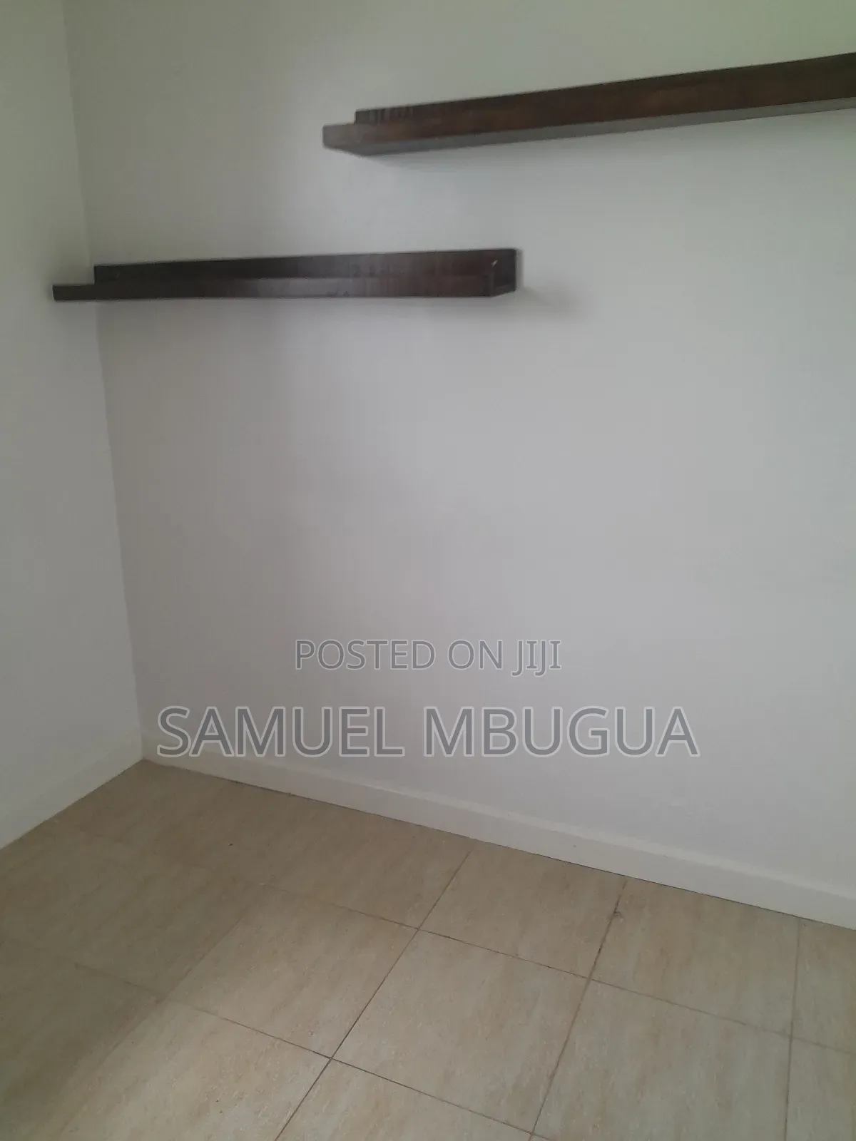 2bdrm Duplex in Karen for rent