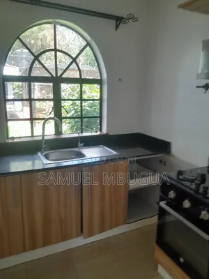 2bdrm Duplex in Karen for rent