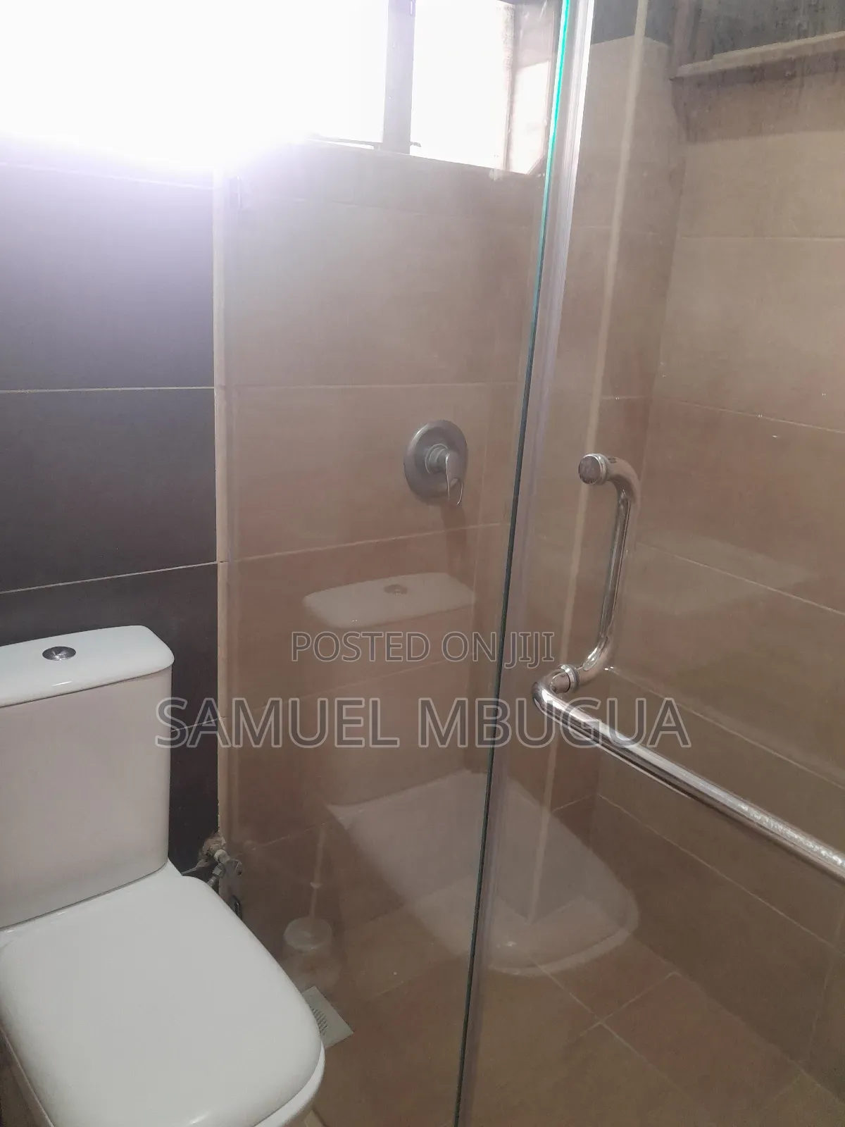 2bdrm Duplex in Karen for rent