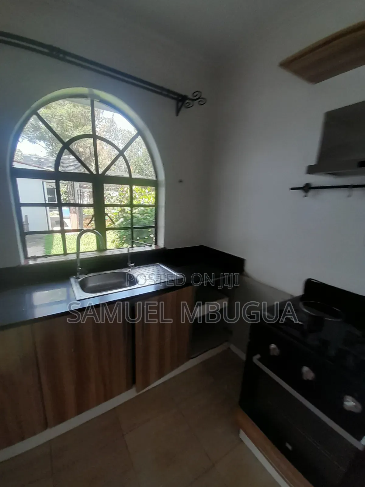 2bdrm Duplex in Karen for rent