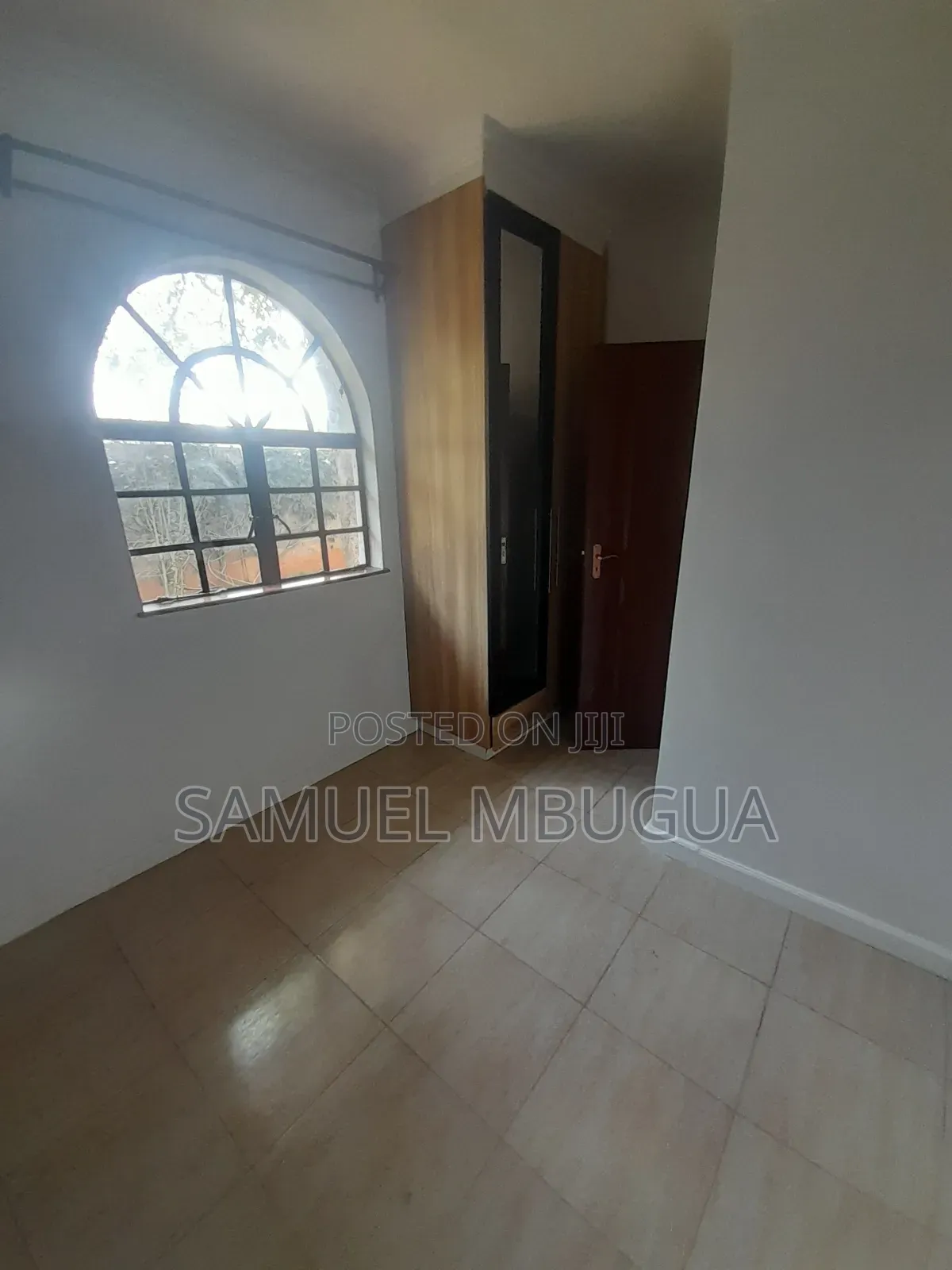 2bdrm Duplex in Karen for rent