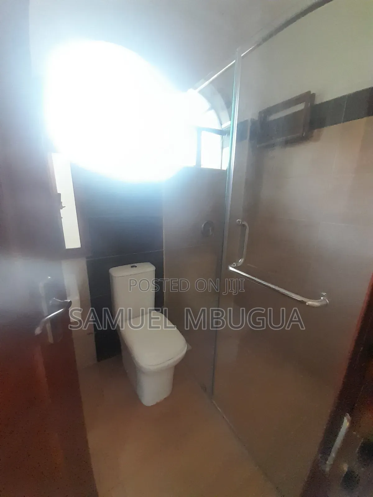 2bdrm Duplex in Karen for rent