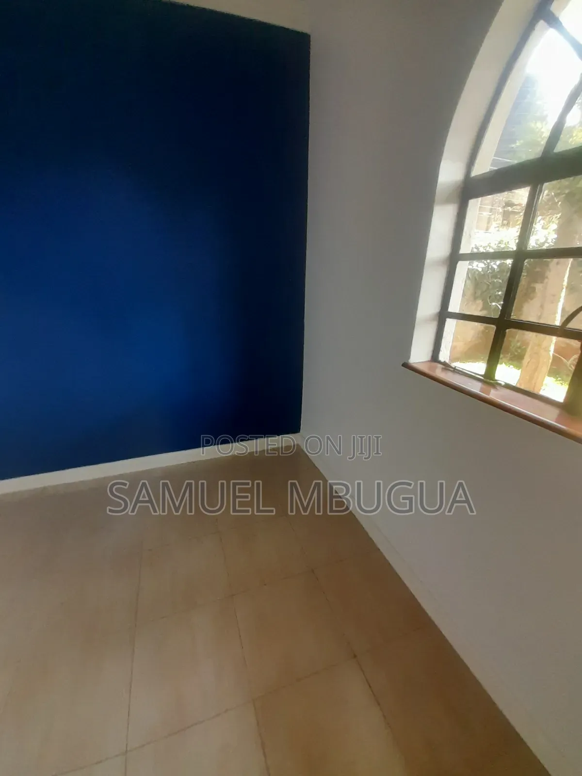 2bdrm Duplex in Karen for rent