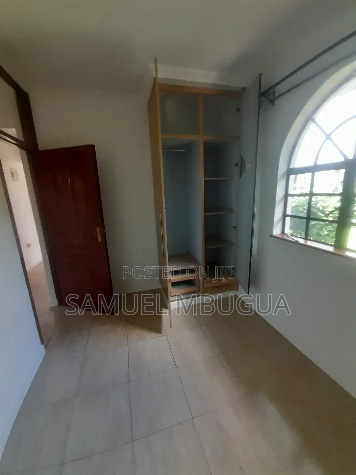 2bdrm Duplex in Karen for rent