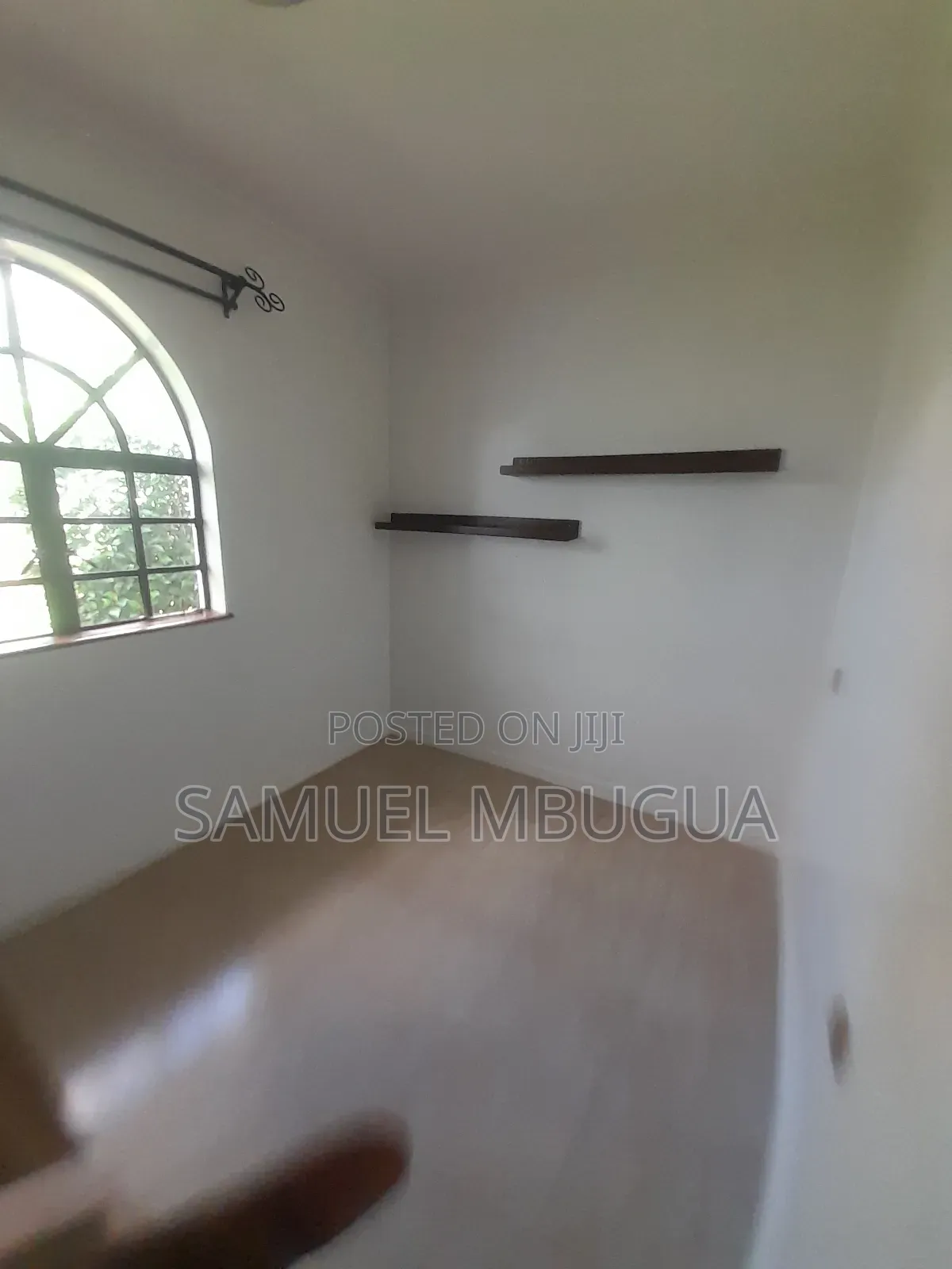 2bdrm Duplex in Karen for rent