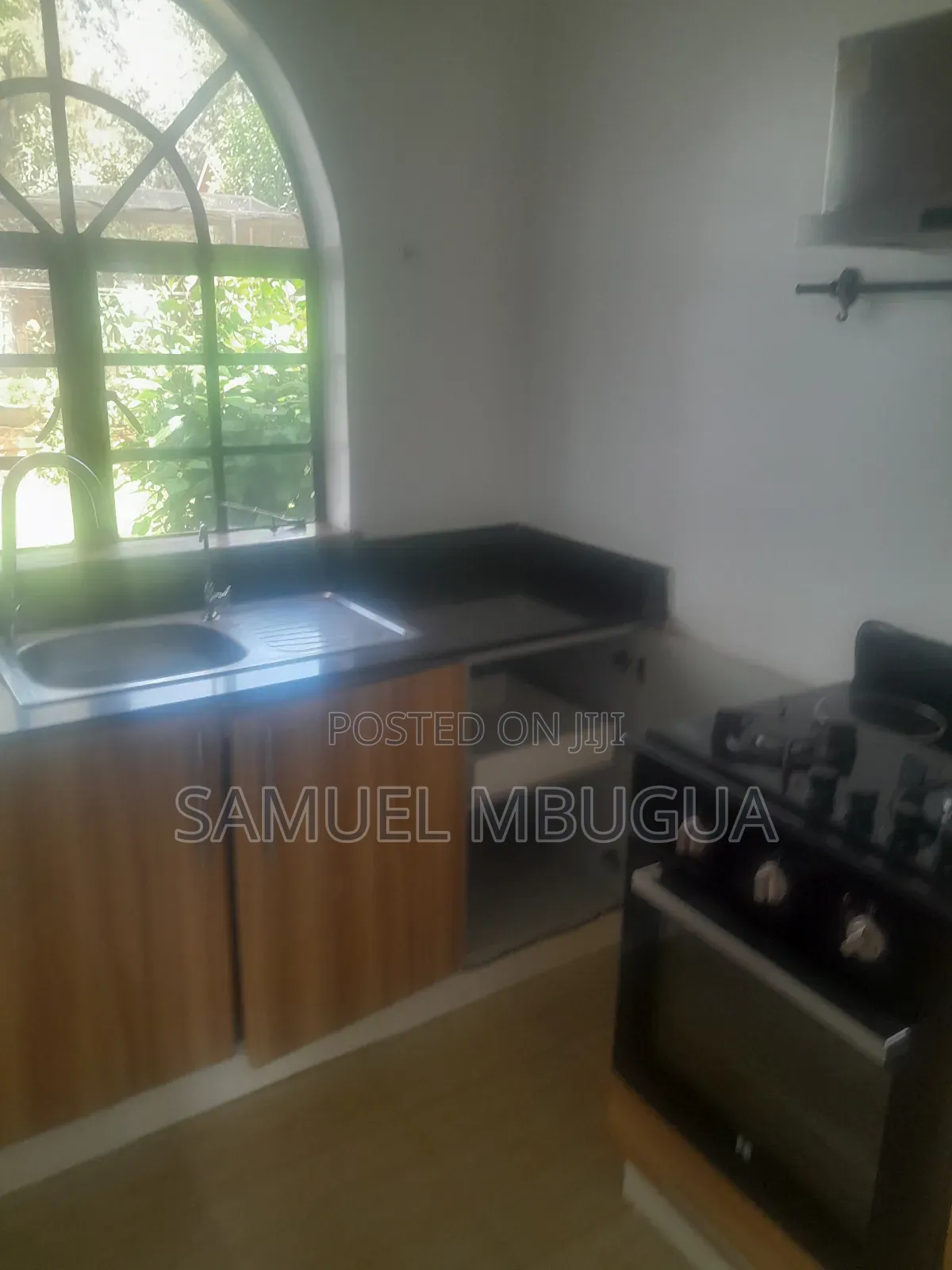 2bdrm Duplex in Karen for rent