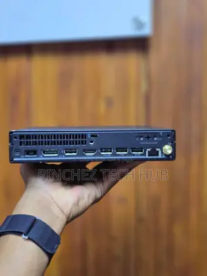 Lenovo ThinkCentre Neo 50T 16GB Intel Core i5 SSD 256GB