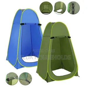 Pop Up Tent.