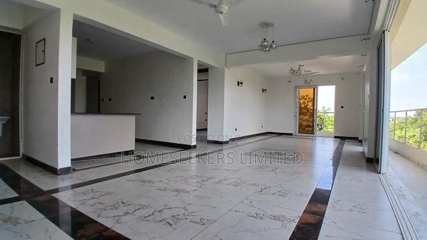 4bdrm Apartment in Nyali Mkomani for rent - main view