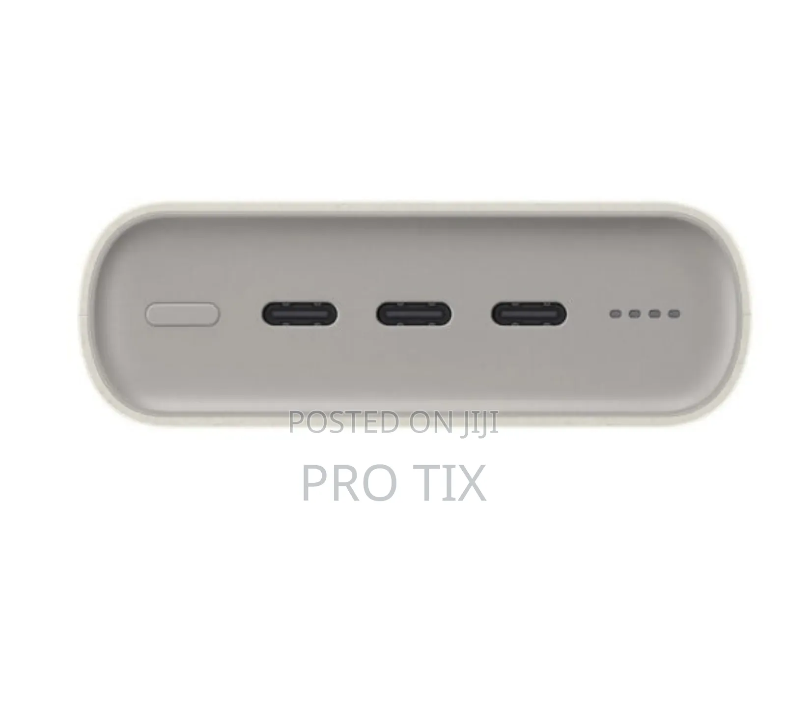 Samsung Battery Pack 20,000mah 45w