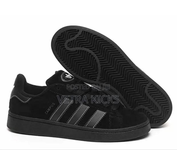 Adidas Campus Brown - thumbnail 3