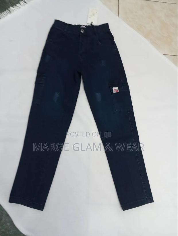 Kids Trousers - main view