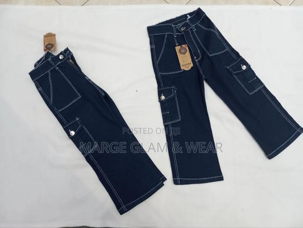 Kids Trousers - thumbnail 2
