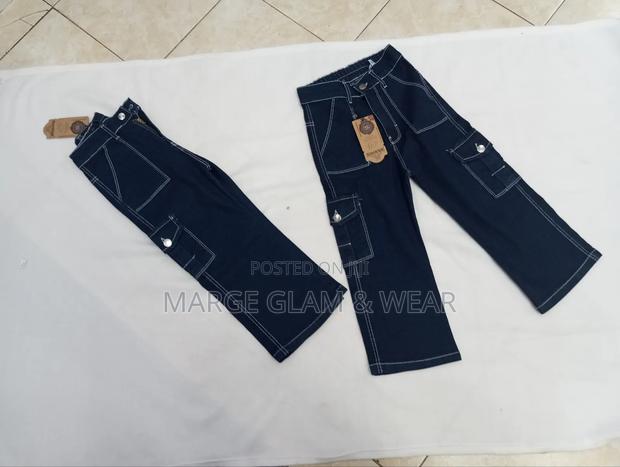 Kids Trousers - thumbnail 3