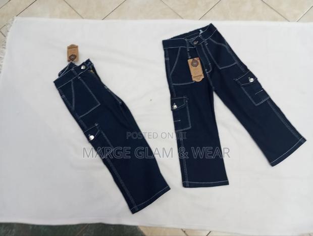 Kids Trousers - thumbnail 4