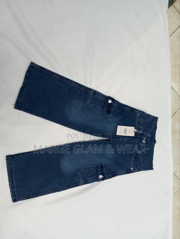 Kids Trousers - thumbnail 5