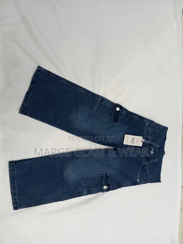 Kids Trousers - thumbnail 6