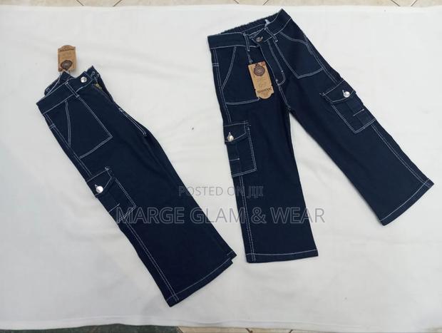 Kids Trousers - thumbnail 7