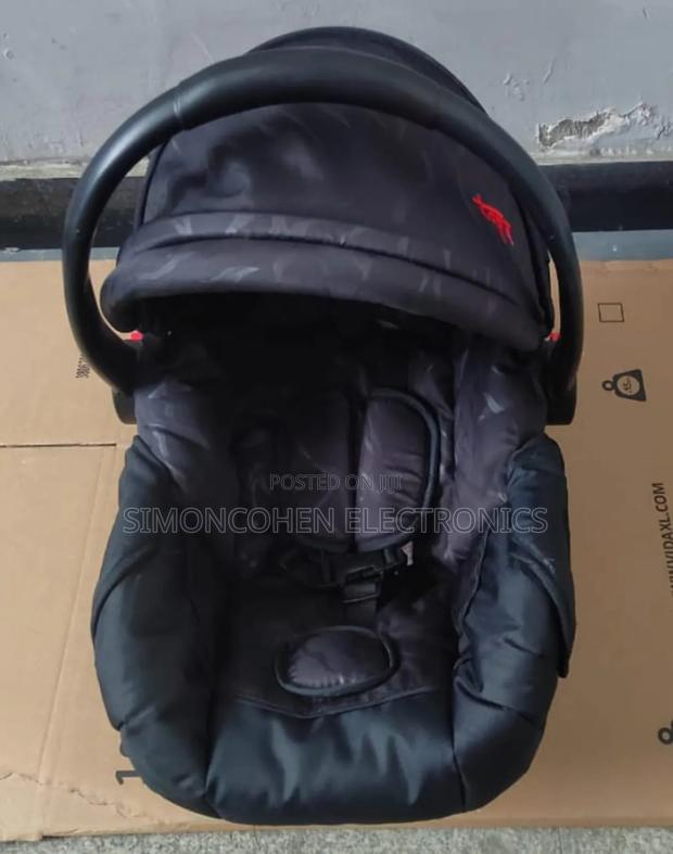 Baby Carry Cots - main view