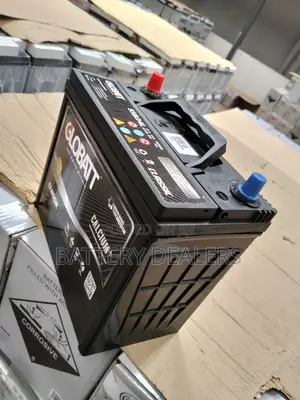 Globatt Ns60l