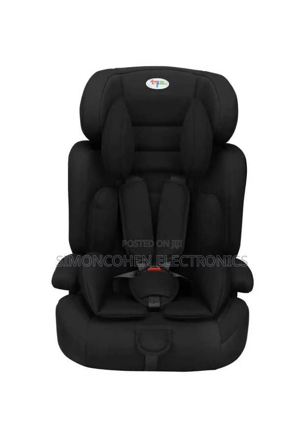 Car Booster Seat - main view