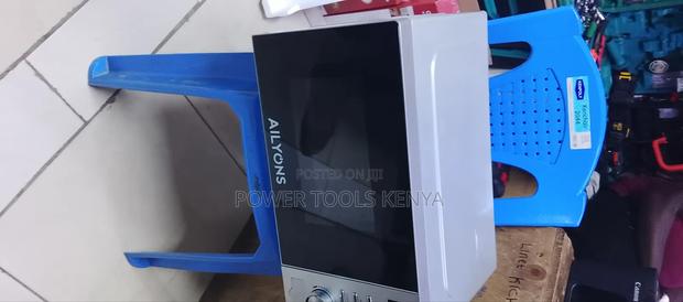 Quality Ailyons Digital Microwave 20 Litres - thumbnail 2