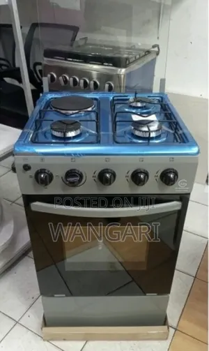 Eurochef Stabding Cooker