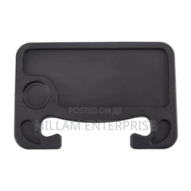 *Multifunctional Car Steering Wheel Tray - thumbnail 3