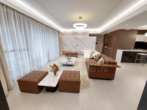 3bdrm Apartment in Kilimani, Hurlingham for sale
