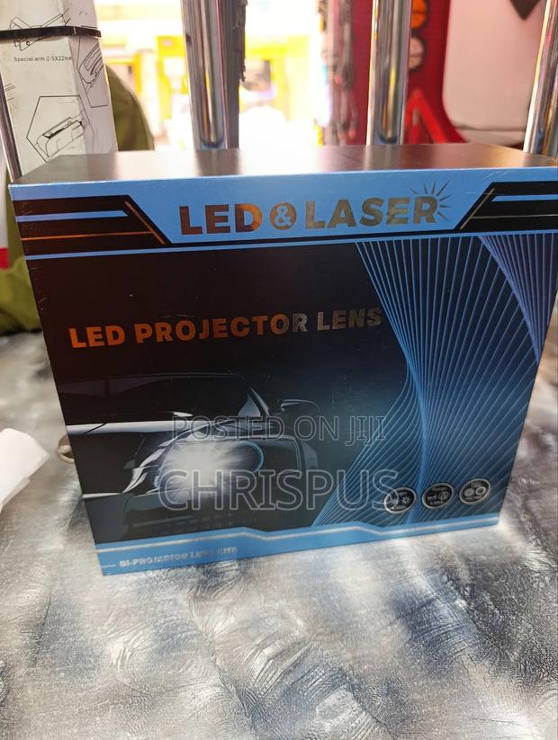 Led Projector Light,Laser - thumbnail 2