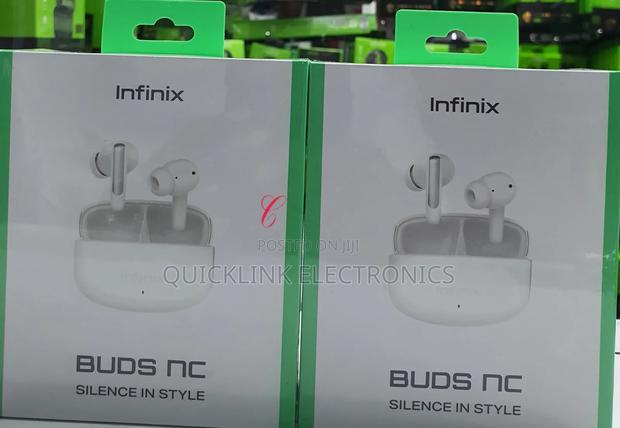  Infinix Buds Nc Xe28 - main view