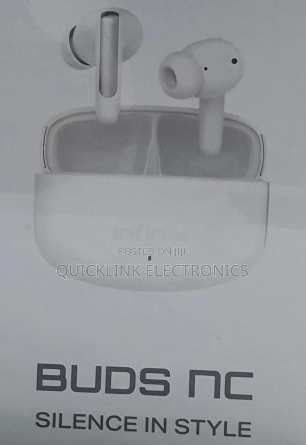  Infinix Buds Nc Xe28 - thumbnail 2