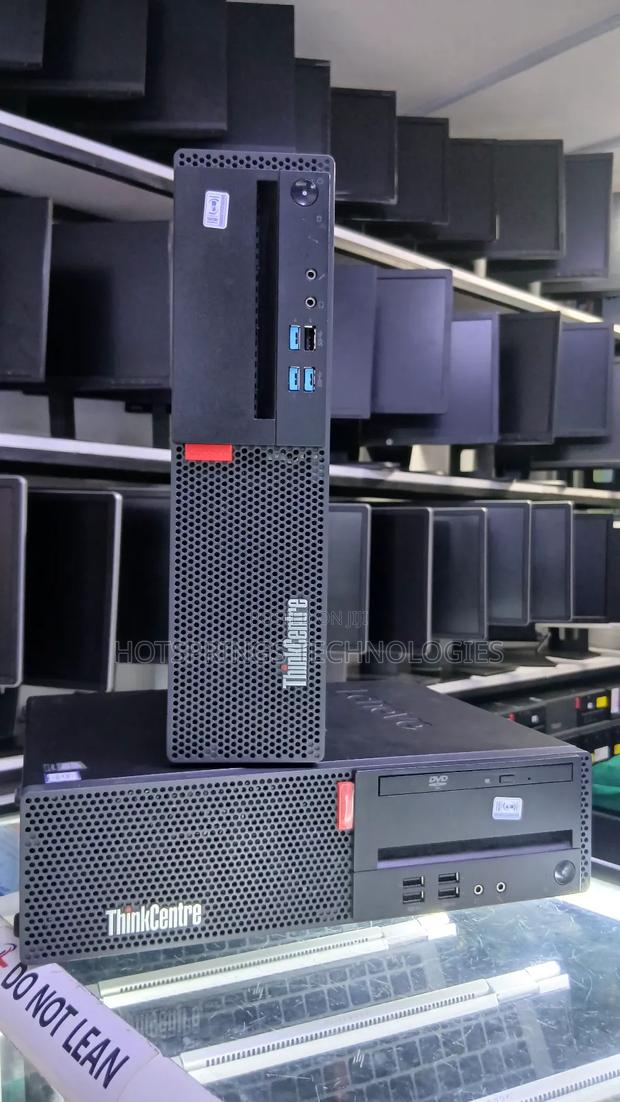 Lenovo ThinkCentre M910 SFF 8GB Intel Core i5 HDD 500GB