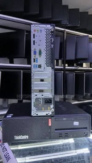 Lenovo ThinkCentre M910 SFF 8GB Intel Core i5 HDD 500GB