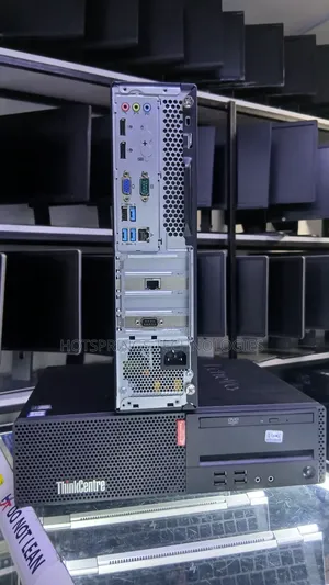 Lenovo ThinkCentre M910 SFF 8GB Intel Core i5 HDD 500GB