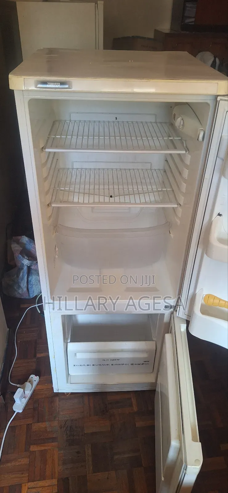 Fridge Gas Refill Services