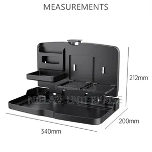 Travel Dining Tray*