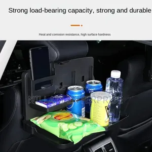Travel Dining Tray*