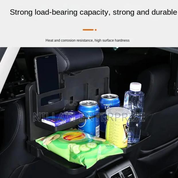 Travel Dining Tray* - thumbnail 3