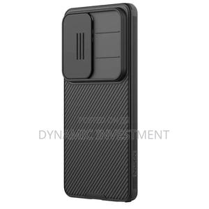 Samsung Galaxy S26 Ultra Nillkin Camshield Pro Protective Cover Case