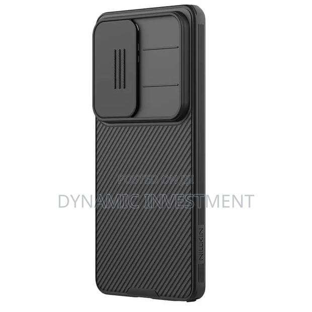 Samsung Galaxy S26 Ultra Nillkin Camshield Pro Protective Cover Case