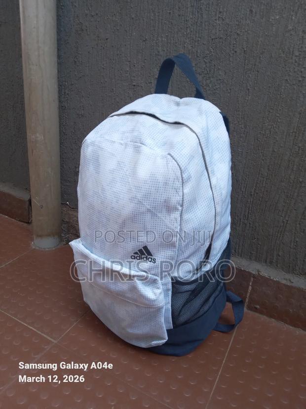 Mtumba Backpack - thumbnail 3