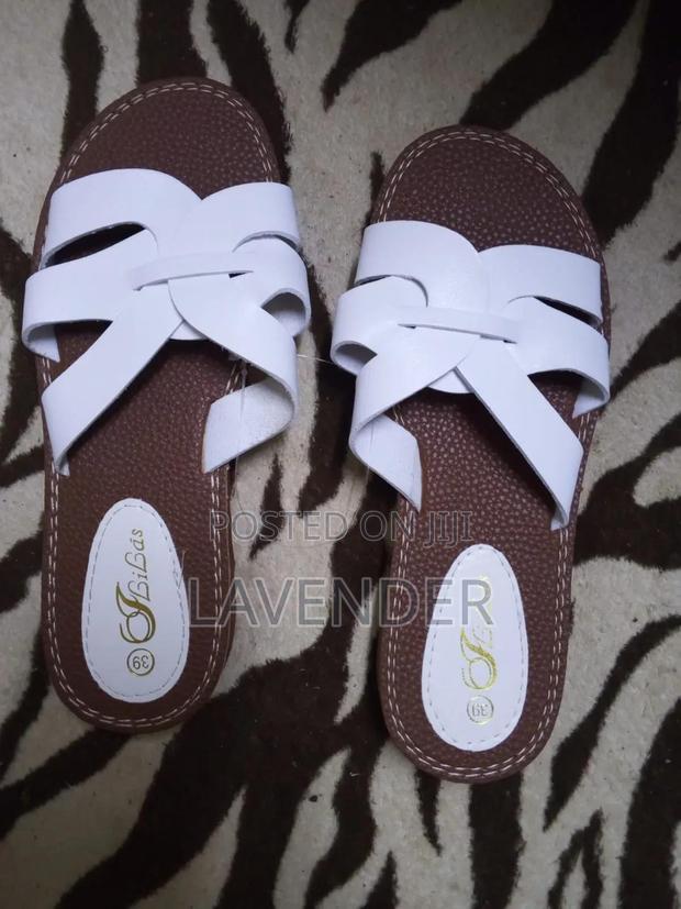 Fancy and Classy Slides - main view