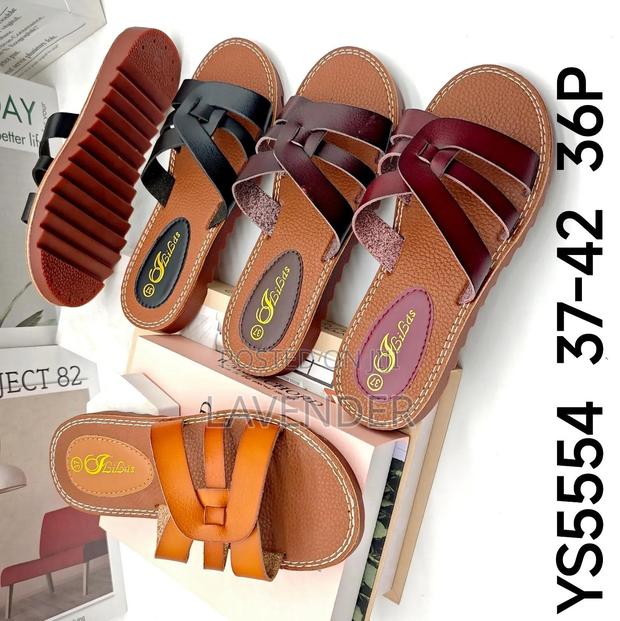 Fancy and Classy Slides - thumbnail 3